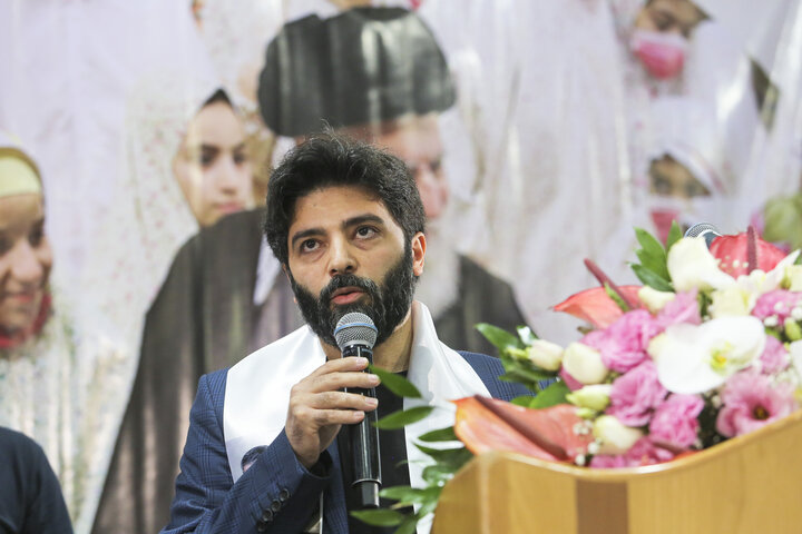 فرزند شهید موسوی: وفاداری پدرم به ولایت فقیه تا لحظه شهادت ادامه داشت