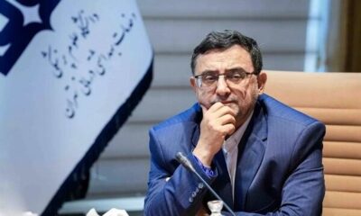 فرزندآوری نردبان رسیدن به ایران قوی است