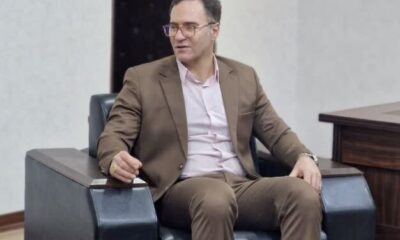 فرماندار تنگستان: توسعه زیرساخت‌های فرهنگی ضروری است
