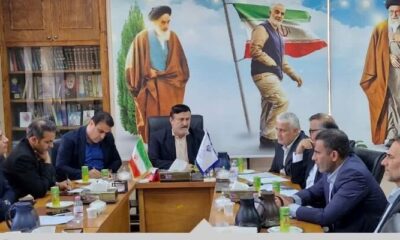 فرماندار دیلم: ایجاد درآمدهای پایدار در اولویت شهرداری‌ها باشد