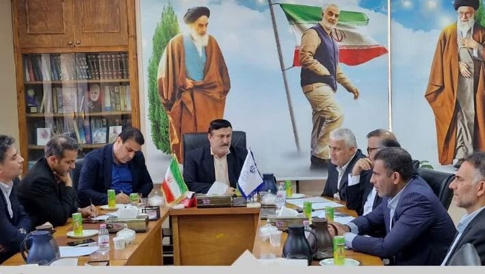 فرماندار دیلم: ایجاد درآمدهای پایدار در اولویت شهرداری‌ها باشد