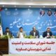 فرماندار عسلویه: عدالت سلامت در شهرستان محقق می شود