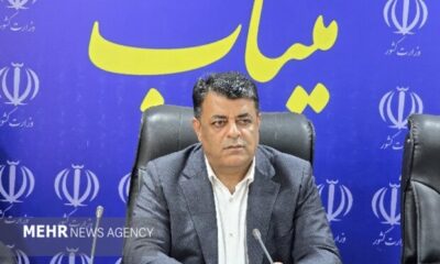 فرماندار میناب: آمریکایی‌ها باز هم لنج‌های مردمی را هدف قرار دادند