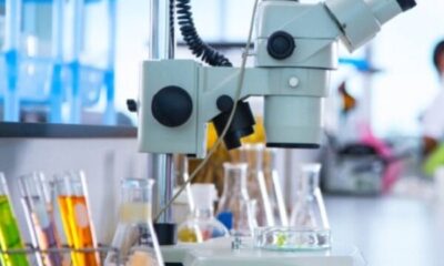 فروش مواد آزمایشگاهی تقلبی به اسم برندهای معتبر