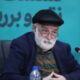 فریدون جیرانی با «منطق عفونی» به سینما می‌آید