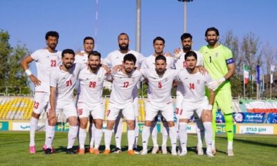 فهرست نهایی تیم ملی تا ضرب‌الاجل فیفا اعلام می‌شود