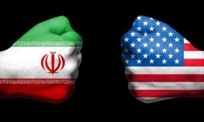 فوری/ آمریکا ستون فقرات اقتصاد ایران را تحریم کرد