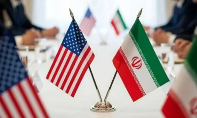 فوری/ نیویورک‌تایمز: متن اصلاح‌شده‌ توافق از آمریکا به ایران رسید