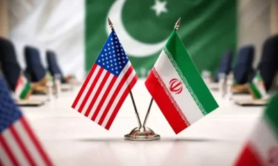 فوری / پاکستان پیشنهاد آمریکا به ایران را تحویل داد