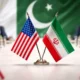 فوری / پاکستان پیشنهاد آمریکا به ایران را تحویل داد