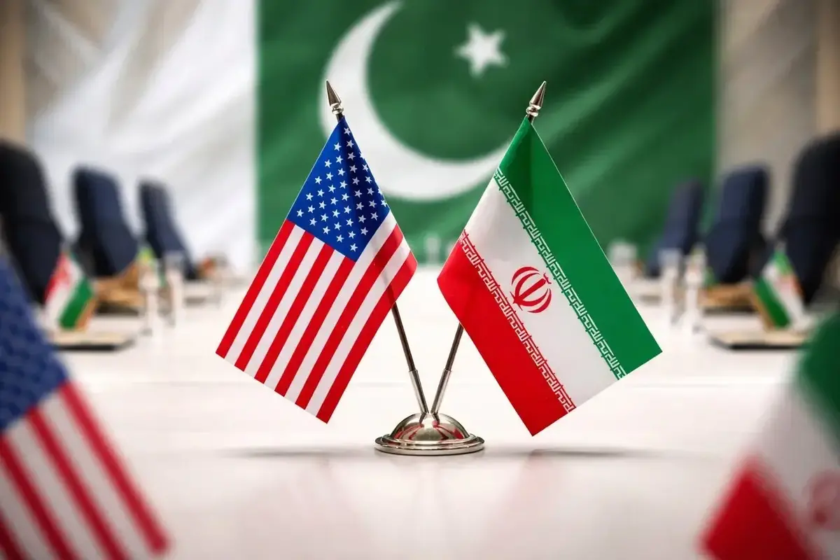 فوری / پاکستان پیشنهاد آمریکا به ایران را تحویل داد