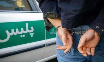 قاتل پنج عضو خانواده دستگیر شد/ پایان فرار طولانی در کرمان