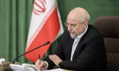قالیباف، بقائی را بعنوان سخنگوی هیئت مذاکراتی میناب ۱۶۸ منصوب کرد