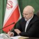 قالیباف، بقائی را بعنوان سخنگوی هیئت مذاکراتی میناب ۱۶۸ منصوب کرد
