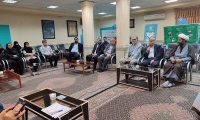 قرآن مهمترین سلاح اعتقادی ما در نبرد با دشمن است