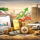 قیمت طلا، ارز خودرو و مسکن در سناریوی توافق ایران و آمریکا/ ریزش قیمت‌ها تا چه سطحی اتفاق خواهد افتاد؟