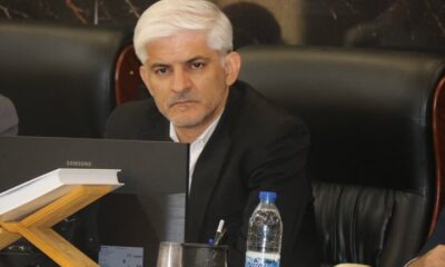 لزوم توزیع عادلانه آب در بین کشاورزان لرستانی