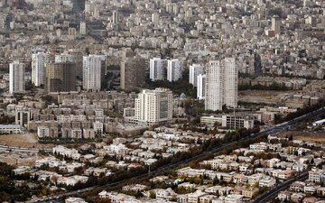 لیست قیمت خرید مسکن در پونک / قیمت هر متر آپارتمان در این منطقه چقدر است؟ + جدول