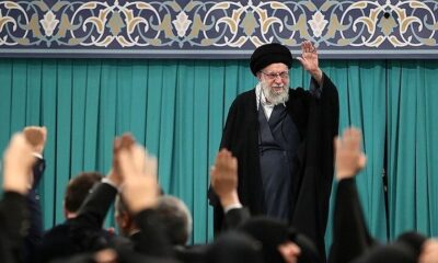 ماجرای دیداری جالب با رهبر شهید و تفقد از علمای مشهد