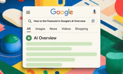مالک رولینگ استون از گوگل به دلیل قابلیت AI Overviews شکایت کرد