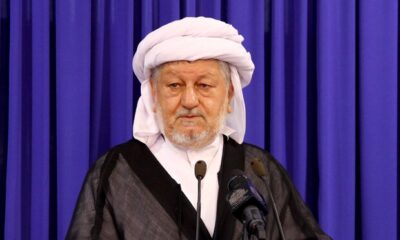 ماموستا قادری: دشمن به دنبال سوءاستفاده از شکاف‌های اقتصادی است