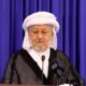 ماموستا قادری: دشمن به دنبال سوءاستفاده از شکاف‌های اقتصادی است