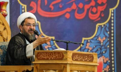 ماندگاری: ملت ایران با استقامت در مسیر ولایت ایستاده است
