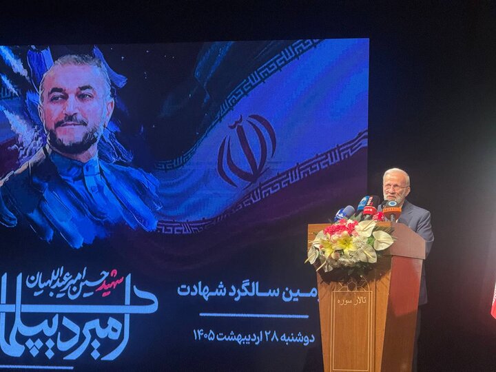 متکی: ترامپ در سفر به چین موفق نبود؛ باید محاصره دریایی لغو شود