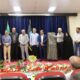 مجموعه اشعار «هزار تو» و «شهید کوه سیاه» رونمایی شد