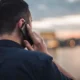 محققان مکالمات تلفنی را از طریق لرزش‌های نامحسوس گوشی شنود کردند