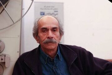 محمد موفق درگذشت