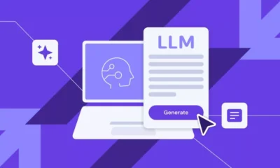 مدل زبانی بزرگ (LLM) چیست؟ معرفی کامل کاربردها، معماری و انواع مدل‌های زبانی