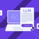 مدل زبانی بزرگ (LLM) چیست؟ معرفی کامل کاربردها، معماری و انواع مدل‌های زبانی