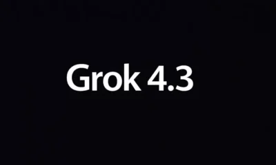 مدل هوش مصنوعی Grok 4.3 با قابلیت کلون‌سازی پیشرفته صدا معرفی شد