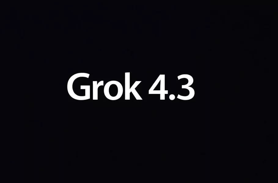 مدل هوش مصنوعی Grok 4.3 با قابلیت کلون‌سازی پیشرفته صدا معرفی شد