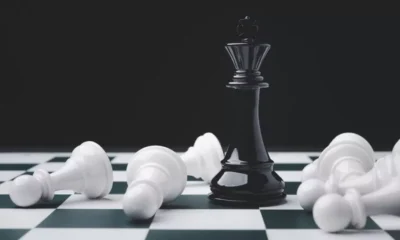 مدل OpenAI قهرمان مسابقات شطرنج هوش مصنوعی شد؛ شکست Grok در فینال