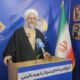 مدنی: مردم با حضور در خیابان جهاد فی‌ سبیل الله را معنا کرده‌ اند