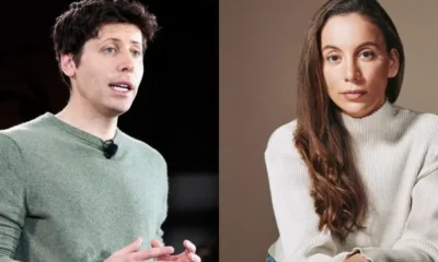 مدیر فناوری سابق OpenAI: سم آلتمن درباره ایمنی هوش مصنوعی صداقت نداشت