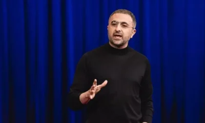 مدیرعامل هوش مصنوعی مایکروسافت درباره خودآگاهی تقلبی هوش مصنوعی هشدار می‌دهد