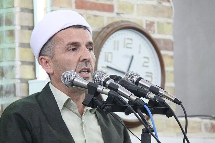مدیریت تنگه هرمز مهمترین راهبرد ایران در مقابل تجاوز دشمنان است