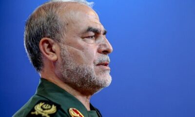 مدیریت جدید تنگه هرمز پایه‌گذار نظم جهانی است