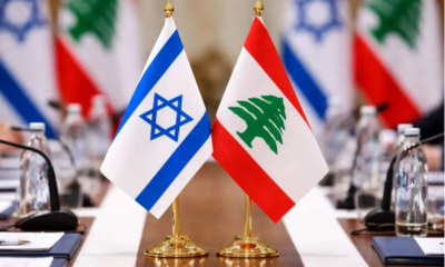مذاکرات لبنان و اسرائیل در واشنگتن پایان یافت/ جزئیات نشست ۸ ساعته فاش شد