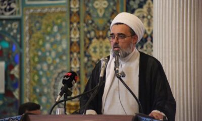 مرادی: فرار مفتضحانه آمریکایی‌ها نشانه استیصال استکبار است