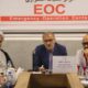مرادی: هلال‌احمر نخستین صدای امید در حوادث است