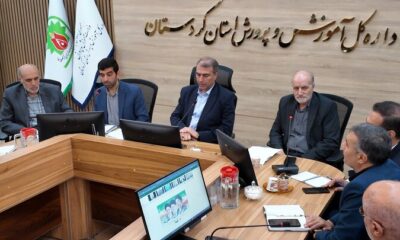 مرادی: کارگروه نماز نسل نو عامل موج‌آفرینی فرهنگی میان دانش‌آموزان است