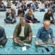 مراسم دعای عرفه در قروه