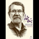 مراسم گرامیداشت شهید علی لاریجانی برگزار شد