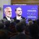 مراسم گرامیداشت وزرای خارجه شهید در وزارت خارجه برگزار شد