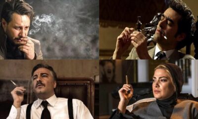مراقب ترفندهای جذاب‌سازی دخانیات باشید