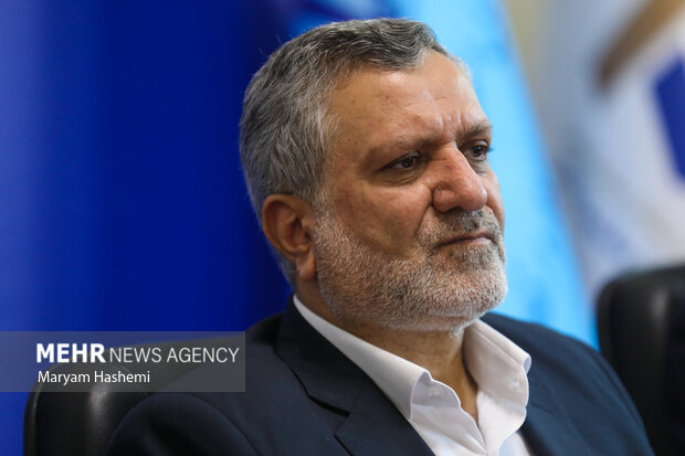 مرتضوی: شهید رئیسی مشکلات کشور را به مذاکرات گره نزد